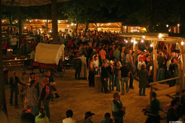 Die Waldarena